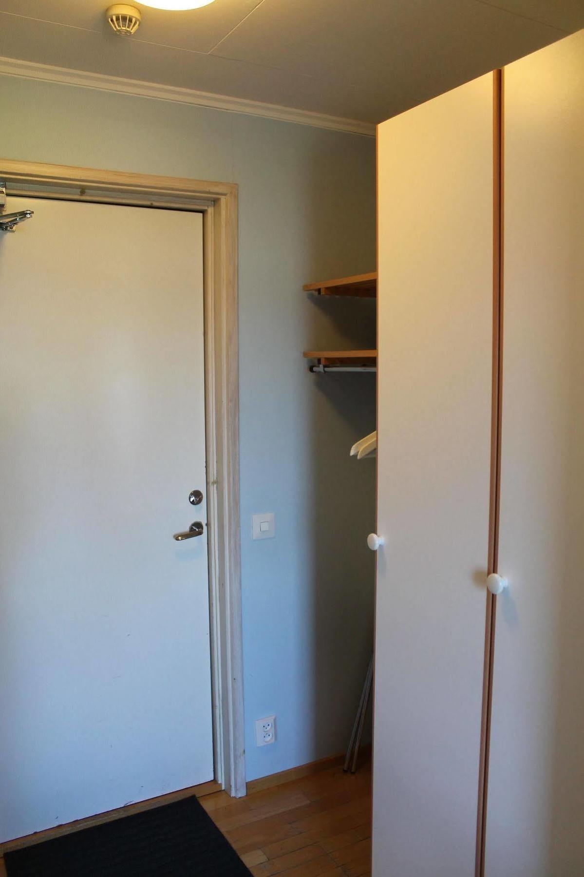 Hotell Sjoevillan Upplands-Väsby エクステリア 写真